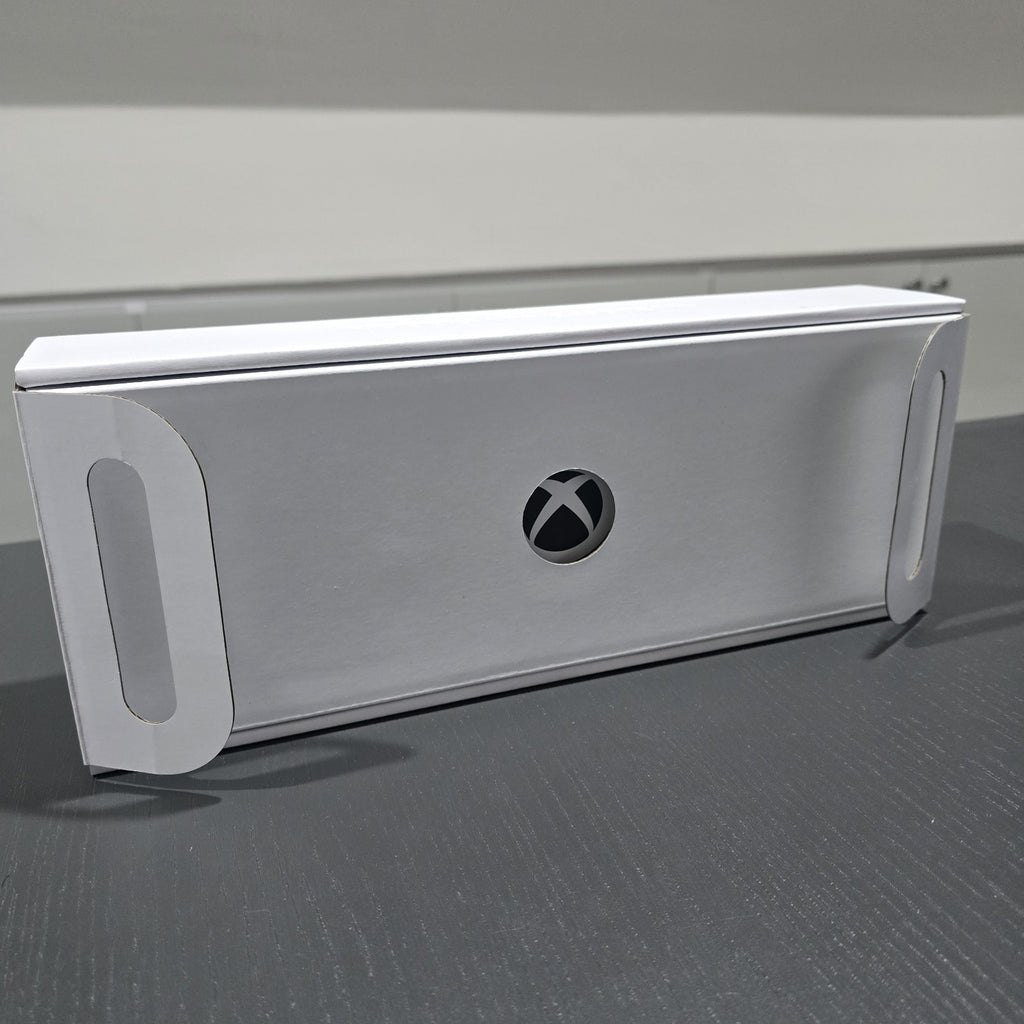 Xbox Series S 512GB White Digital Console + Controller Grade A 131A/B/C/D5