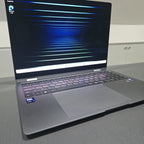 SAMSUNG Galaxy Book5 Pro 360 16" 2 in 1 Laptop Intel Core Ultra 7 Grade B 129A2