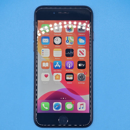 Apple iPhone 7 128GB Black Unlocked Sim Free Unlocked 4G Grade A Free Postage1
