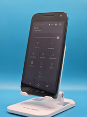 Motorola G 3rd Generation  Grade B in Black |8GB| UNLOCKED | FREE POSTAGE1