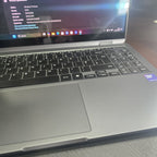 Samsung Galaxy Book5 360 256GB Gray Grade A Excellent Condition #106B12
