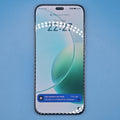 Honor 400 Lite 5G 6.7'' AI Smartphone 256GB Unlocked SIM-Free Green Grade A 223A0
