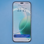 Honor 400 Lite 5G 6.7'' AI Smartphone 256GB Unlocked SIM-Free Green Grade A 223A0