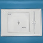 Samsung Galaxy Tab S11 11" SM-X730 Grey 12GB 256GB Wi-Fi Tablet + S Pe #A 239A16