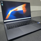 Samsung Galaxy Book4 512GB Gray Grade B Core 7 15.6” 2025 #120B0