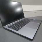 Samsung Galaxy Book4 15.6" Laptop Intel Core i3 8 GB 256 GB SSD Grey #A 105E/F1