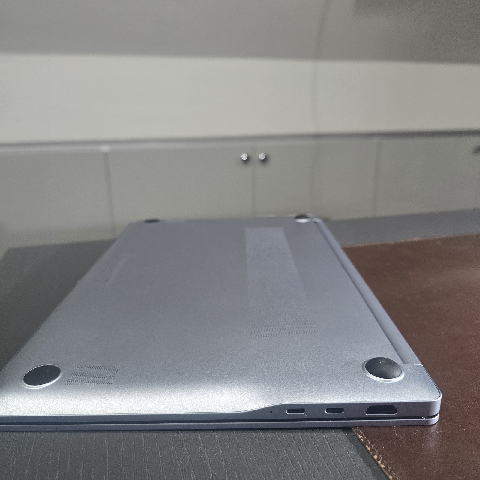 Samsung Galaxy Book4 Edge 15.6” Snapdragon X 16GB 256GB Blue Grade B #104D12