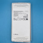 Samsung Galaxy A16 5G 128GB Dual Sim 4GB Black Android 14 Unlocked #A 220A20