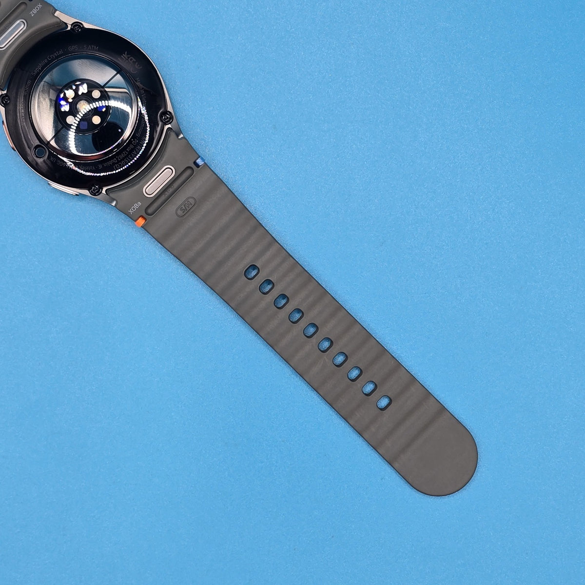 Samsung Galaxy Watch7 Bluetooth 40mm Green– Grade A – FREE POSTAGE6