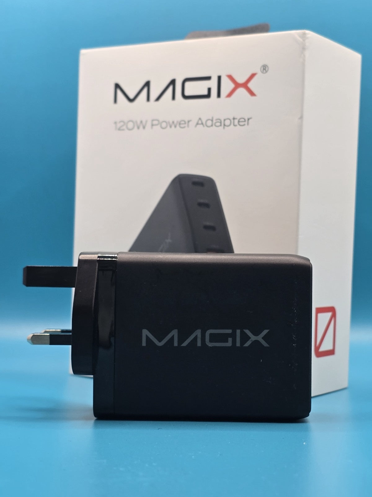 Magix 120W Power Adapter | Free POSTAGE2