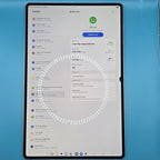 Samsung SM-X930 Galaxy Tab S11 Ultra 14.6" Tablet 256 GB Silver Grade A 146A9