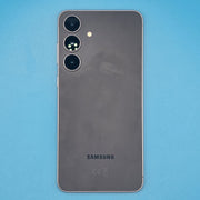 Samsung Galaxy S25 FE Jetblack 6.7" SM-S731B 8GB RAM 128GB 5G Unlocked #A 155J-L8