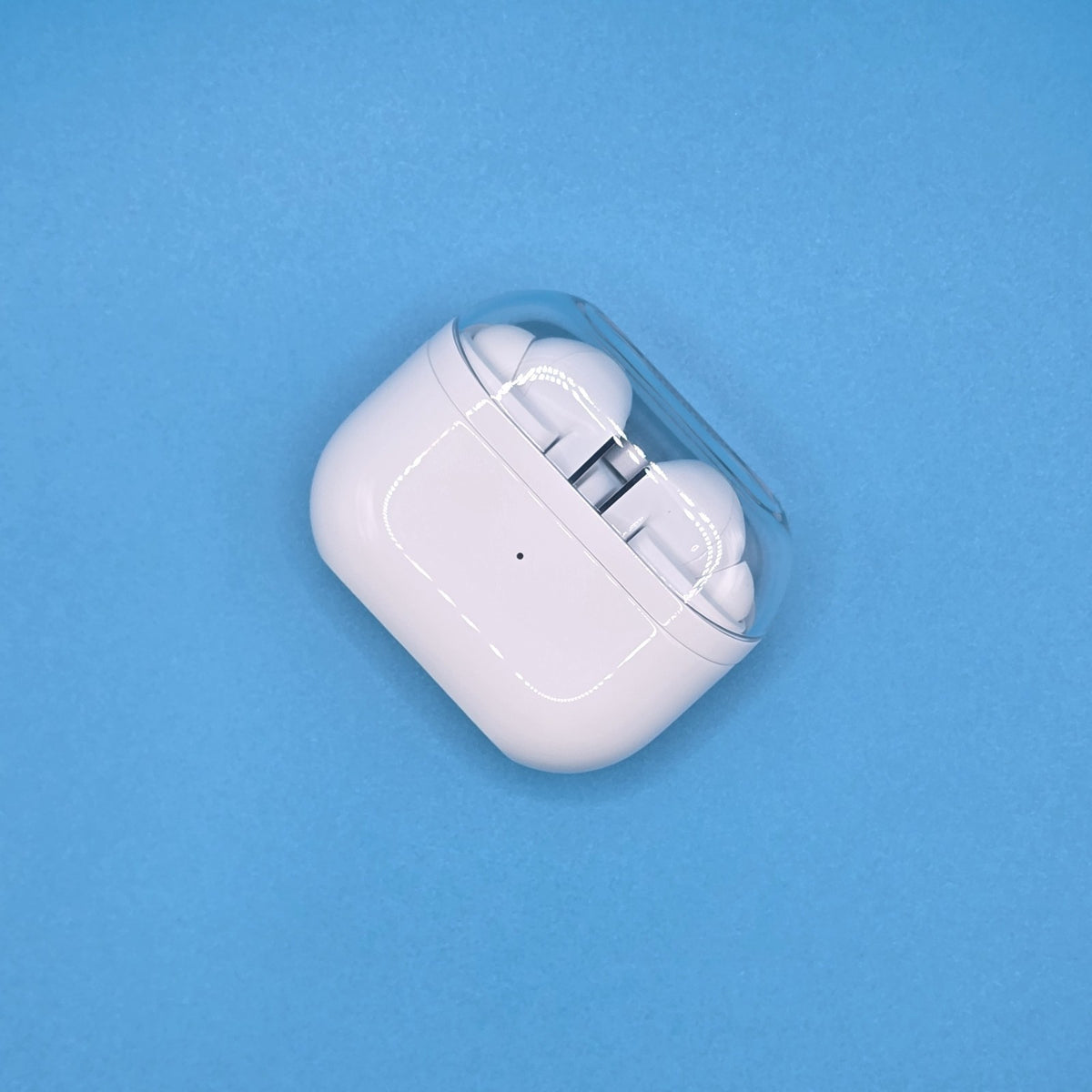 Samsung Galaxy Buds3 Pro SM-R630 White Bluetooth Wireless Earbuds Grade A 1331