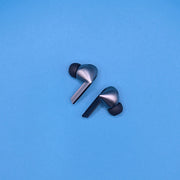 Samsung Galaxy Buds3 Pro SM-R630 Silver Bluetooth Wireless Earbuds Grade A 1336