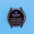 Samsung Galaxy Watch6 Classic LTE 43mm Black AMOLED #A 152A READ DESCRIPTION6