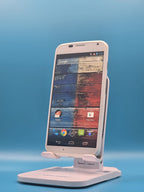Motorola Moto X  Grade A in White |16GB| UNLOCKED | FREE POSTAGE0