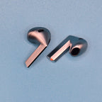 Samsung Galaxy Buds3 Wireless Bluetooth Earbuds Noise Cancelling Silver #A 134A7