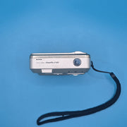 Job Lot 5x Digital Cameras – Faulty/For Parts Only – Fuji Kodak Pentax Olympus8