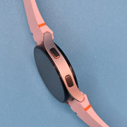 SAMSUNG Galaxy Watch FE with Bixby Smartwatch Pink Gold 40mm SM-R861 #A 156A2