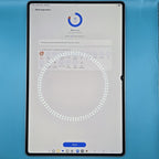 Samsung SM-X930 Galaxy Tab S11 Ultra 14.6" Tablet 256 GB Silver Grade A 146A21