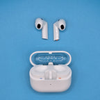 Samsung Galaxy Buds3 Wireless Bluetooth Earbuds Noise Cancelling White #A 134R/S10