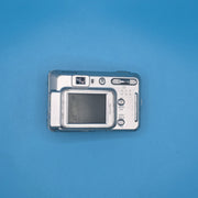 Job Lot 5x Digital Cameras – Faulty/For Parts Only – Fuji Kodak Pentax Olympus18