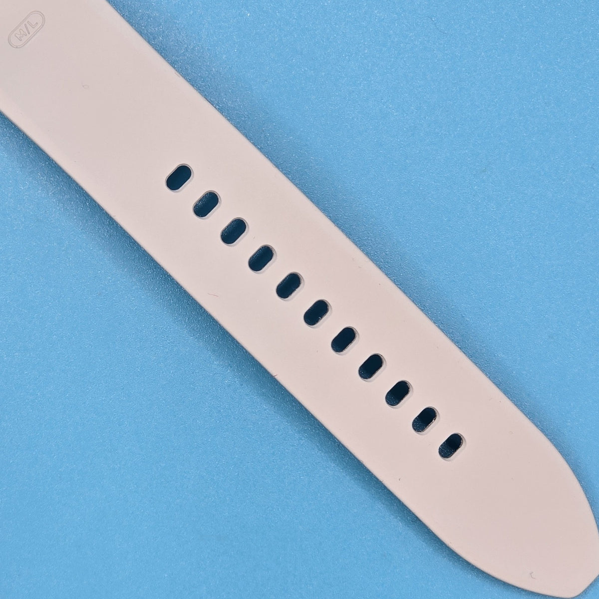 Samsung Galaxy Watch6 Classic SM-R960 47mm Stainless Steel Silver Grade A 153B10