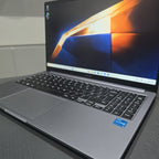Samsung Galaxy Book4 15.6" Laptop Intel Core i3 8 GB 256 GB SSD Grey #A 105E/F7