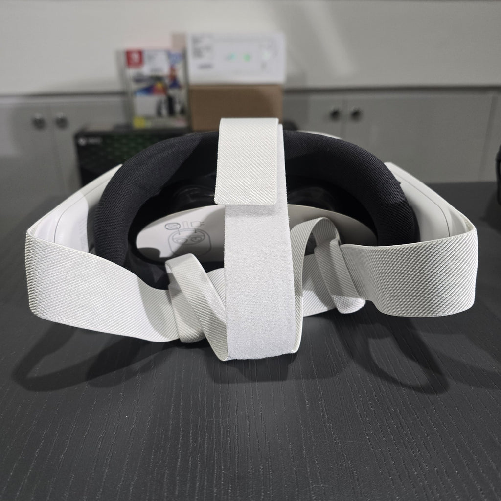 Meta Quest 3S Virtual Reality Headset 256GB, Standalone, wCarry Case (U) #A 109B3