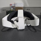 Meta Quest 3S Virtual Reality Headset 256GB, Standalone, wCarry Case (U) #A 109B3