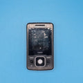 Sony Ericsson T303 Black – For Parts Only – Untested – FREE POSTAGE0