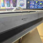 LG Sound Suite H7 Dolby Atmos Wi Fi Bluetooth Soundbar Black Grade A Boxed 243A7