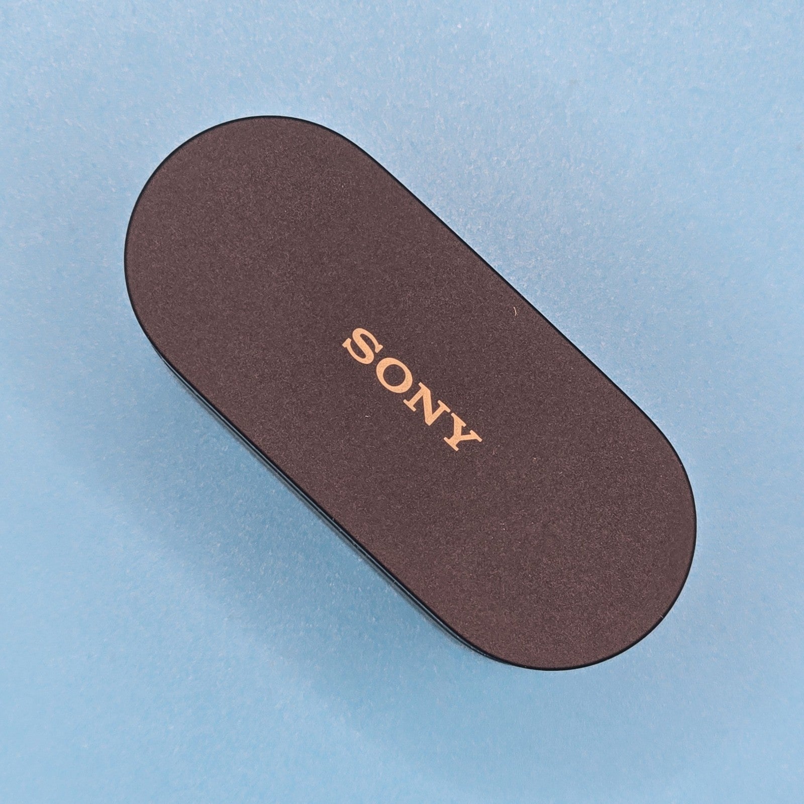 SONY WF-1000XM6 Wireless Bluetooth Noise-Cancelling Earbuds Black Grade A 200A-D2