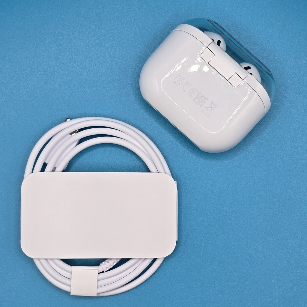 Samsung Galaxy Buds3 Wireless Bluetooth Earbuds Noise Cancelling White #A 134R/S14