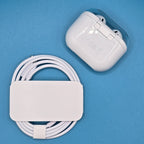 Samsung Galaxy Buds3 Wireless Bluetooth Earbuds Noise Cancelling White #A 134R/S14