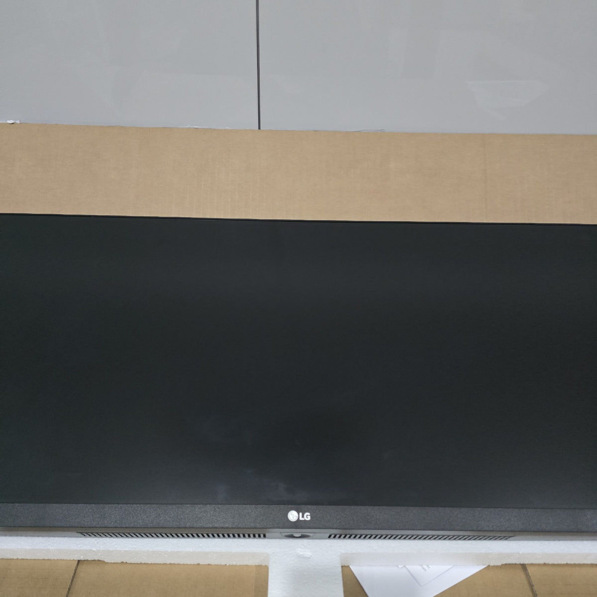 LG 29U511A-B 29" UltraWide IPS 100Hz WFHD Monitor Black Grade A 245A17