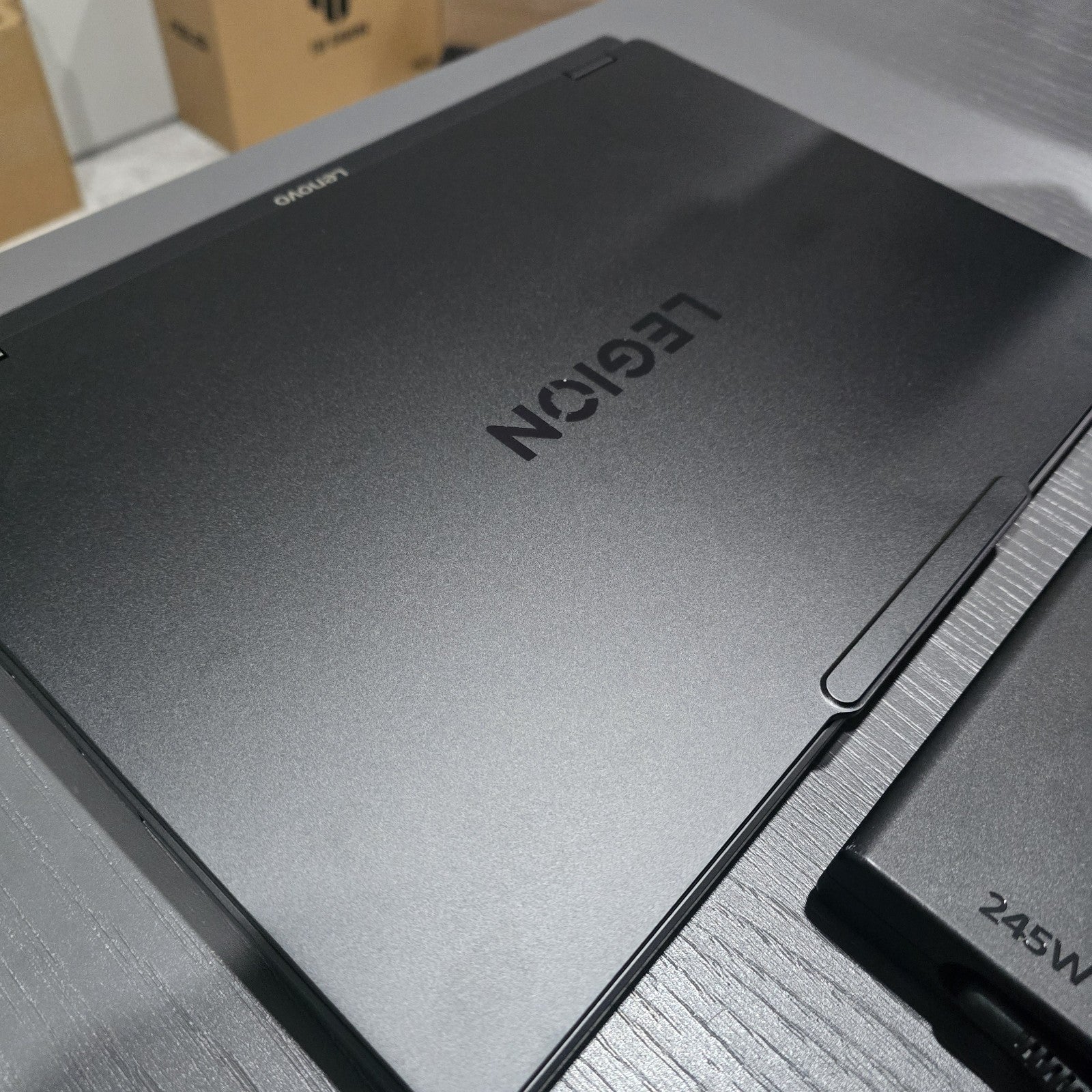 Lenovo Legion 5 RTX 5050 Gaming Laptop i7-14700HX 16GB 1TB OLED 165Hz #A 207A21
