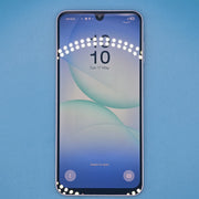 Samsung Galaxy A17 128GB Blue LTE Unlocked Android Smartphone Dual SIM #B 174A0
