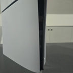 Sony PlayStation 5 Slim Console Disc Edition 1TB 1 x Controller White #A 187A4