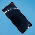 Sony Xperia 10 VI White 128GB 8GB RAM Network Unlocked 5G 5000 mAh 48 MP #A 227A11
