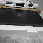 LG 27U631A-B 27" QHD IPS LCD 100Hz Monitor Black Grade A 249A15