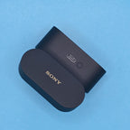 SONY WF-1000XM6 Wireless Bluetooth Noise-Cancelling Earbuds Black Grade A 200A-D8