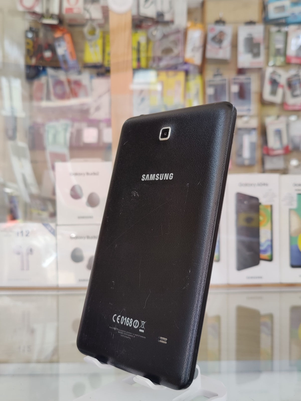 Samsung Galaxy Tab 4 7.0 | Grade B in Black 16GB | FREE POSTAGE1