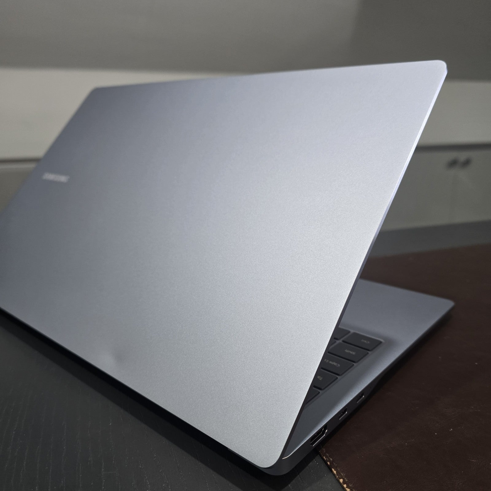 Samsung Galaxy Book4 Edge 15.6" FHD, Snapdragon X 16GB, 256GB, Blue Grade A 104H8