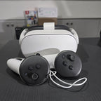 Meta Quest 3S Virtual Reality Headset 256GB, Standalone, wCarry Case (U) #A 109B7