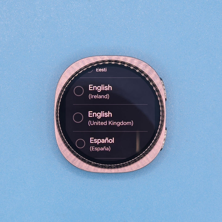 Samsung Galaxy Watch 8 40mm  SM-L320 Bluetooth Graphite AMOLED Grade A 148C0
