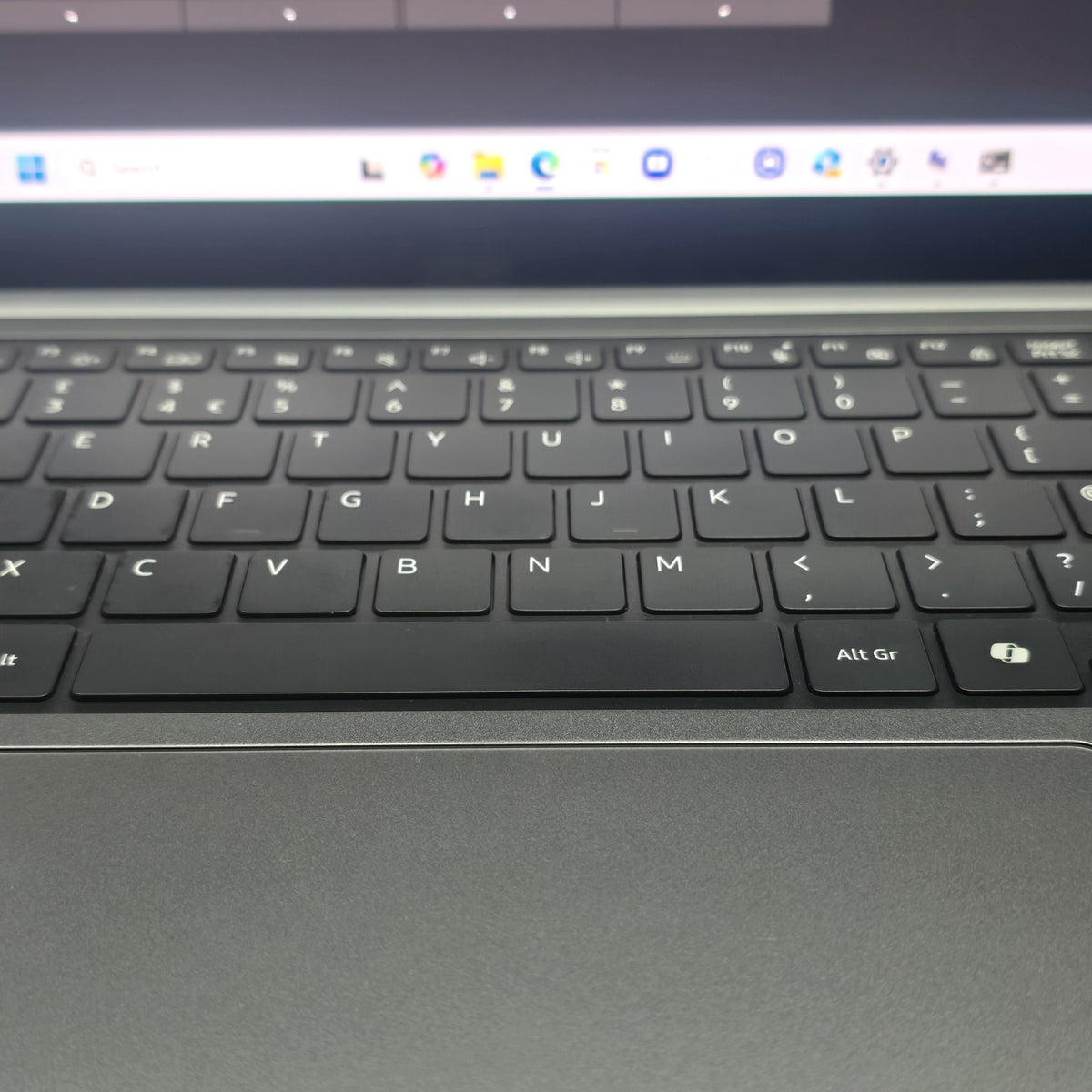 Samsung Galaxy Book6 Pro 16" 16gb 512GB Intel Core Ultra 7 356H AMOLED #A 222A14