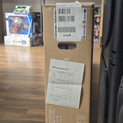 LG StanbyME 2 27LX6TDGA 27" QHD Portable Touchscreen Stand White Grade A 242A6