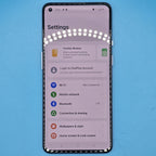 OnePlus 9  256GB  Winter Mist (Unlocked) Grade B Battery Issue Free Postage4