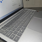 Samsung Galaxy Book4 Edge 15.6" Laptop Snapdragon X 16GB RAM 256GB Blue #B 122B9